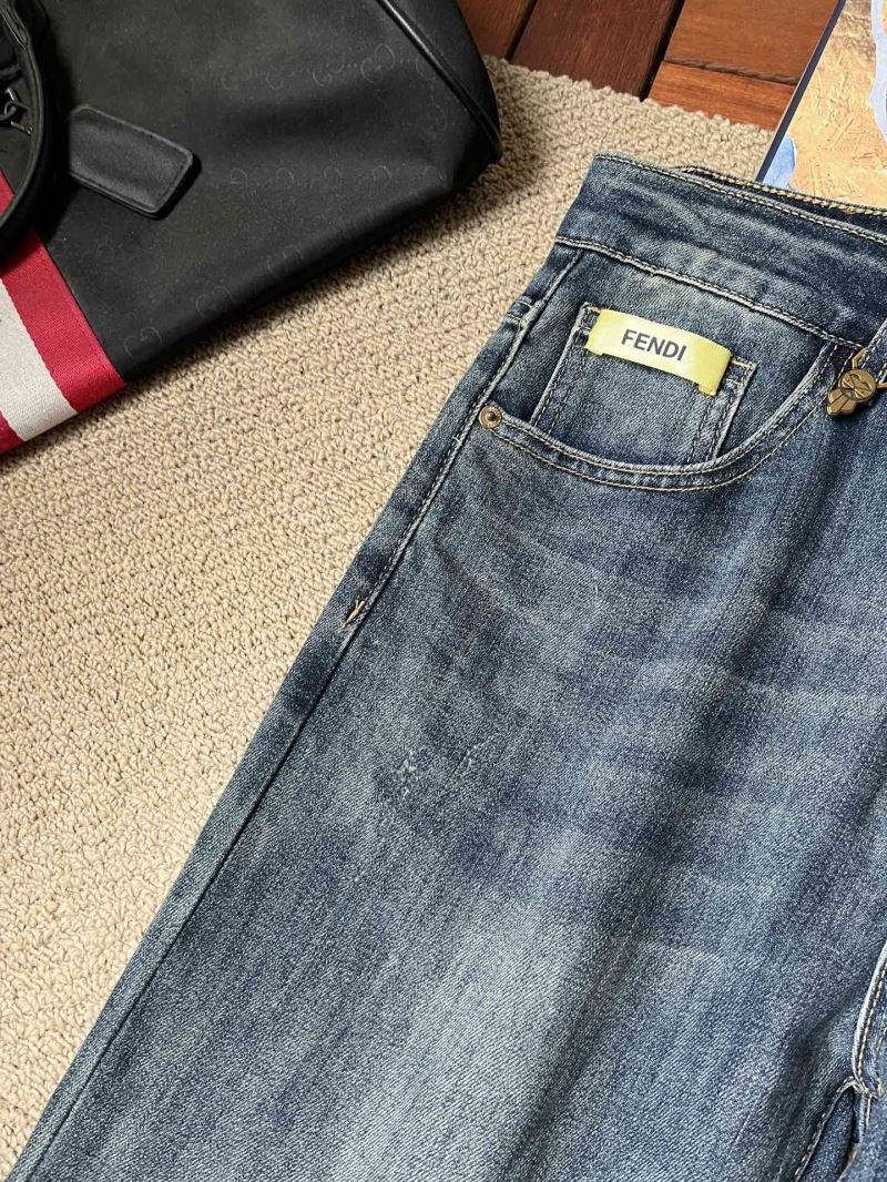 Fendi Jeans